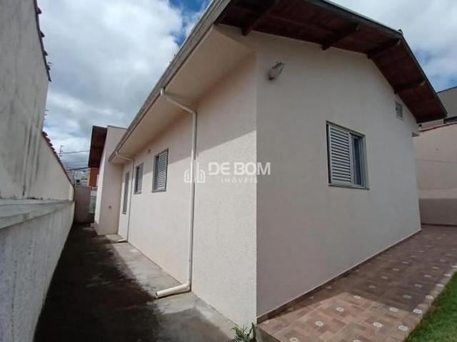 Casa para venda em Village São Luiz, Poços de Caldas