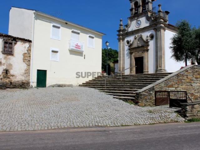 Casa para venda em Vinhas, Macedo de Cavaleiros