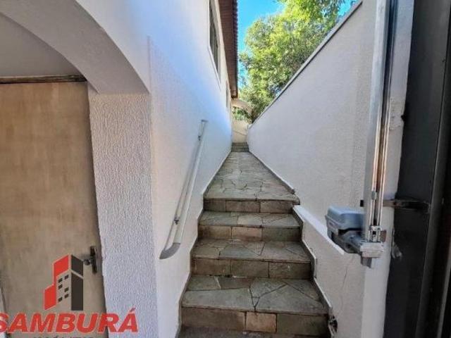 Casa para venda em Vl. Comercial de 311.00m² com 3 Quartos, 1 Suite e 2 Garagens