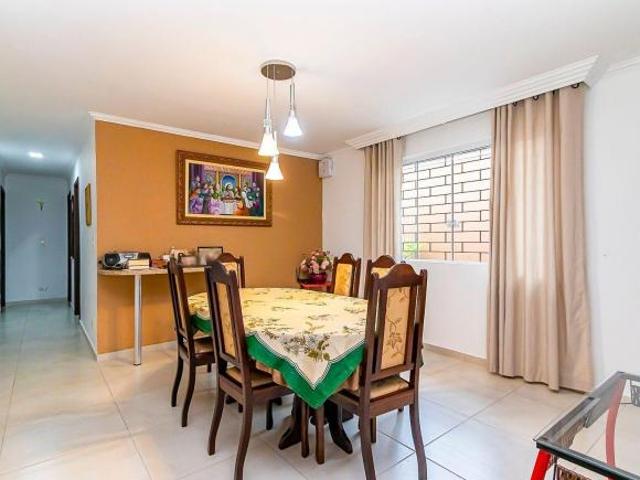 Casa para venda em Xaxim de 137.00m² com 3 Quartos, 1 Suite e 3 Garagens