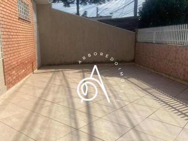 Casa para venda em Xaxim de 250.00m² com 3 Quartos e 5 Garagens