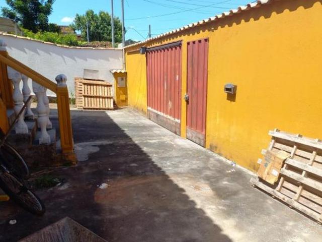 Casa para venda em Xangri Lá, Contagem