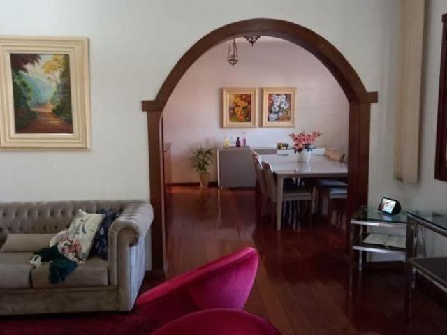 Casa para venda em Xangri Lá, Contagem