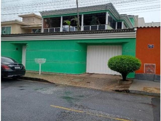 Casa para venda em Xangri Lá, Contagem