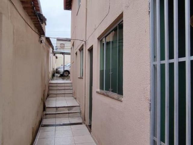 Casa para venda em Xangri Lá, Contagem