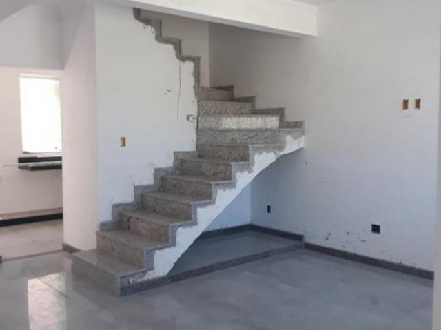 Casa para venda em Xangri Lá, Contagem