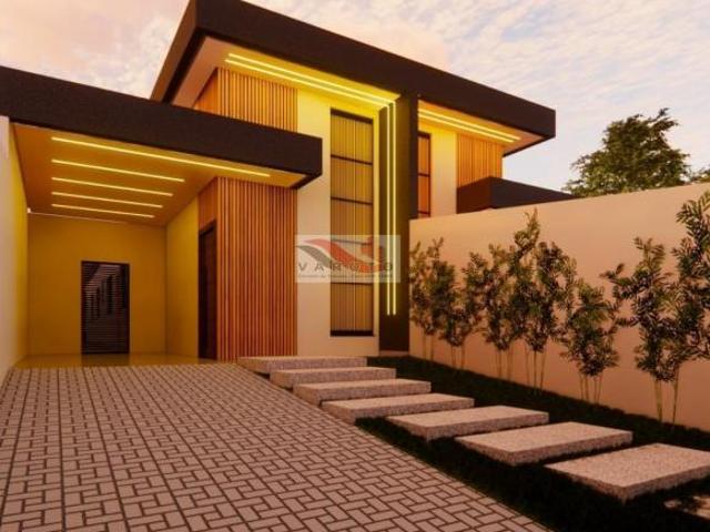 Casa para venda em Xangri Lá, Contagem