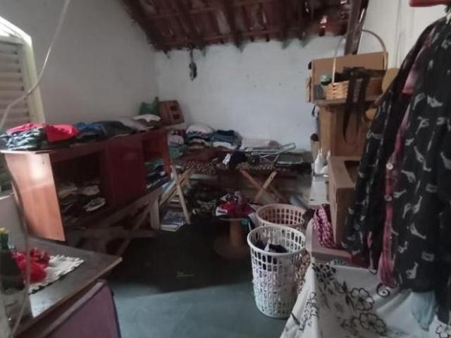 Casa para venda em Xangri Lá, Contagem