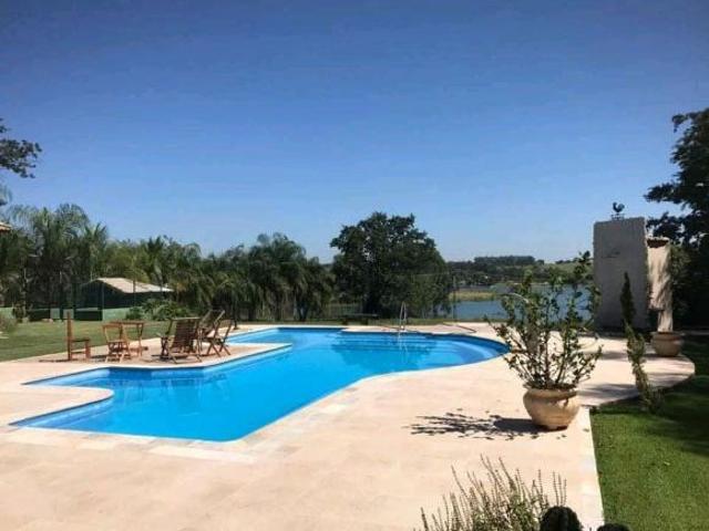 Casa para venda em Zona Rural de 790.77m² com 4 Quartos, 4 Suites e 5 Garagens