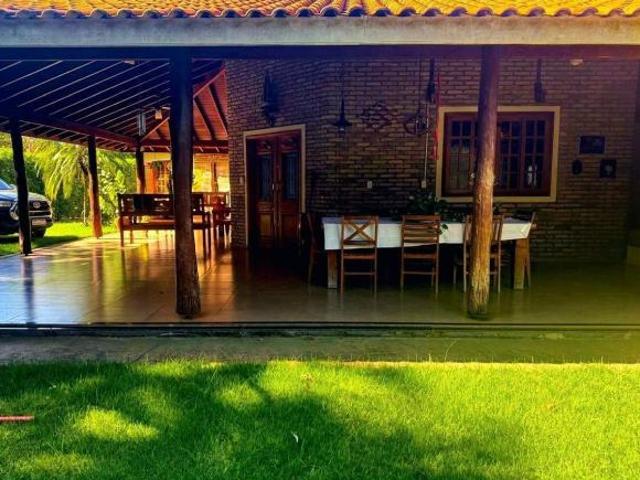 Casa para venda em Zacarias de 150.00m² com 2 Quartos e 2 Suites