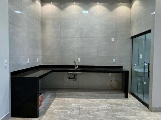 Casa para venda Esplanada Primo Meneghetti Franca