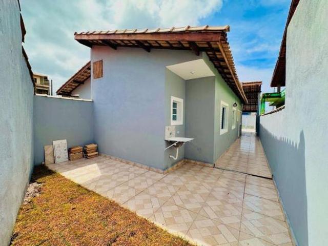 Casa para Venda, Itanhaém / SP bairro Jardim Regina, 2 dormitórios, sendo 1 suíte, 1 WC, 2 vaga