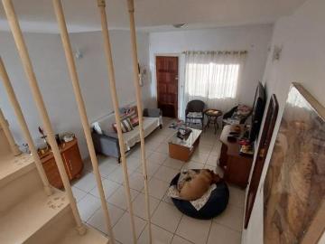 Casa Para Venda Jabaquara, 3 Quartos, 1 Vaga, 109m²