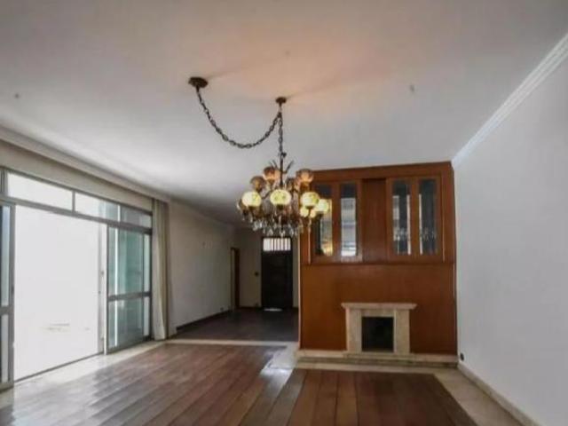 Casa Para Venda Jardim Marajoara, 4 Quartos, 4 Suítes, 10 Vagas, 635m²