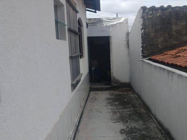 Casa para venda Jardim Maria Eugênia