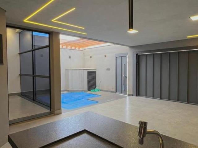Casa para venda Jardim Natal I Franca