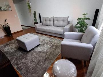Casa Para Venda Jardim Oriental, 3 Quartos, 3 Suítes, 3 Vagas, 300m²