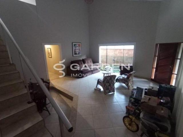 Casa Para Venda Jardim Alvorada