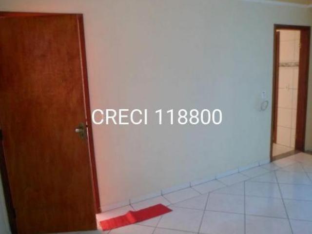 Casa para Venda Jardim Belo Horizonte Indaiatuba