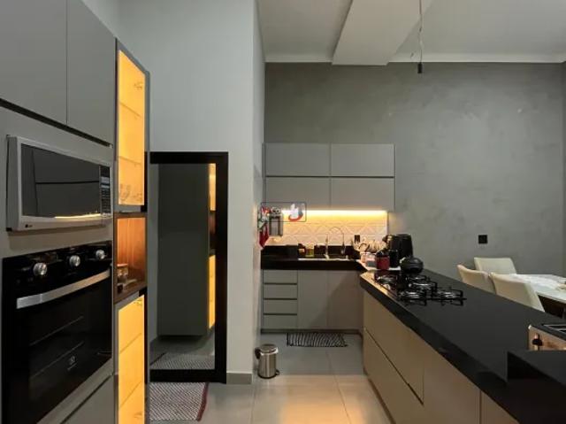 Casa para venda jardim botanico em franca sp