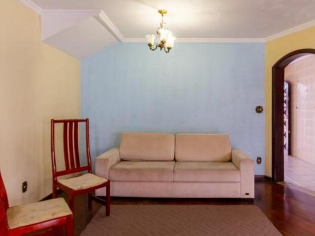 Casa Para Venda Jardim da Glória, 3 Quartos, 1 Suíte, 2 Vagas, 200m²