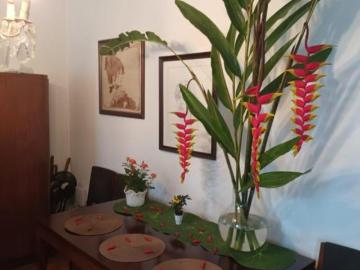 Casa Para Venda Jardim das Bandeiras, 3 Quartos, 1 Suíte, 1 Vaga, 215m²
