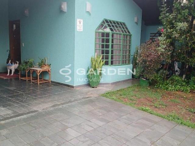 Casa Para Venda Jardim das Indústrias