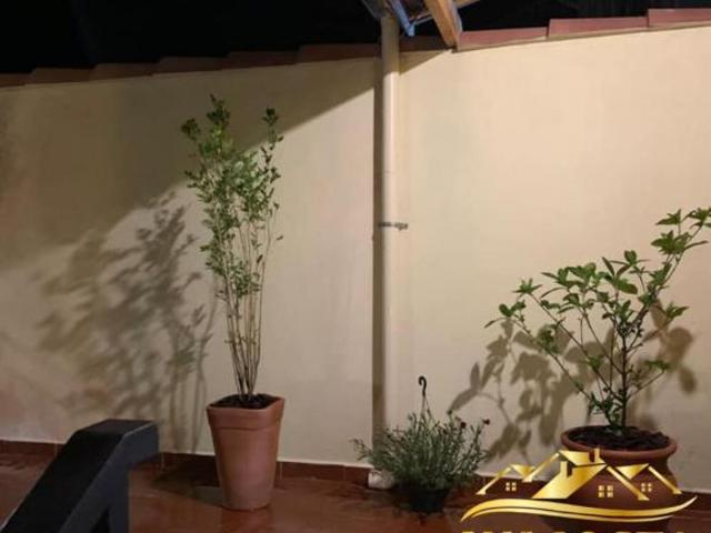 Casa para venda Jardim Europa II Cachoeira Paulista
