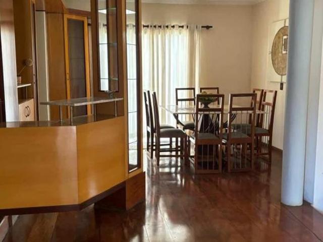 Casa para venda Jardim Panorama Passos