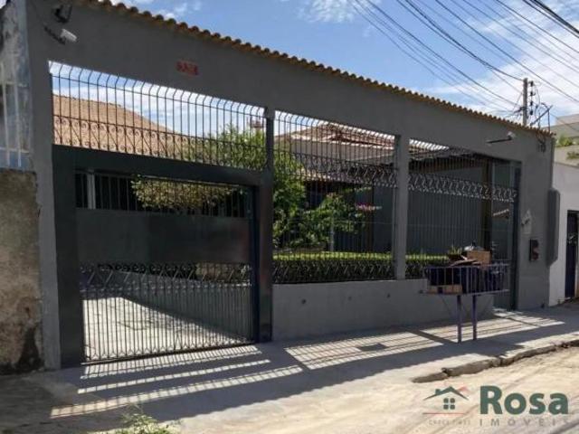 Casa para venda JARDIM PAULISTA Cuiabá