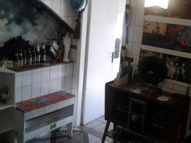CASA PARA VENDA JD SÃO BENTO NOVO