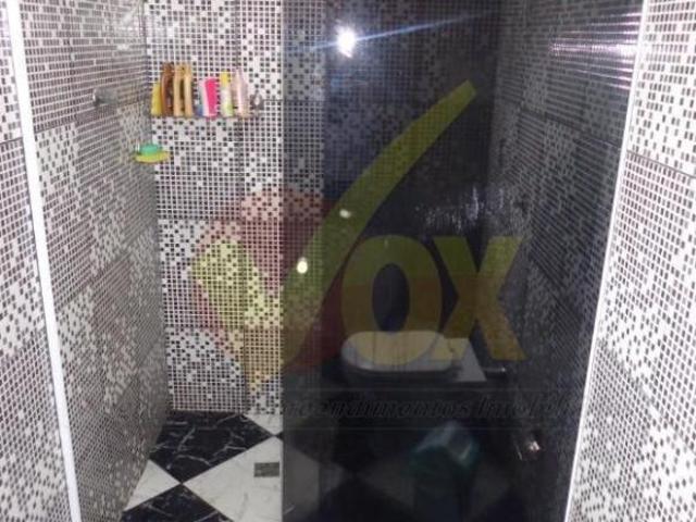 Casa para Venda Jd São Jorge