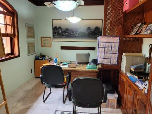 Casa para venda ou locação na Rua Oswaldo Mazzolla, Recanto Amapola, Bragança Paulista, SP