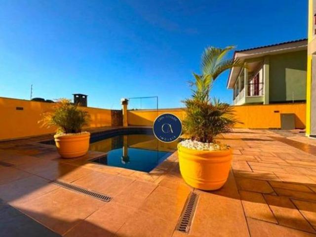 Casa para venda ou locação no City América em São Paulo/SP