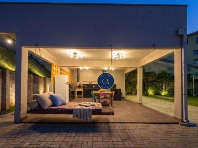 Casa para venda ou locação no City Bussocaba em Osasco