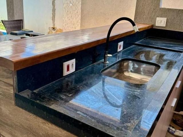 Casa Para Venda Ou Locação No Condomínio Campos Do Conde Na Zona Leste de Sorocaba Sp