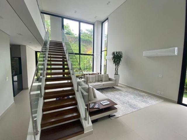 Casa Para Venda Ou Locação No Condominio Veduta Em Jundiaí Sp