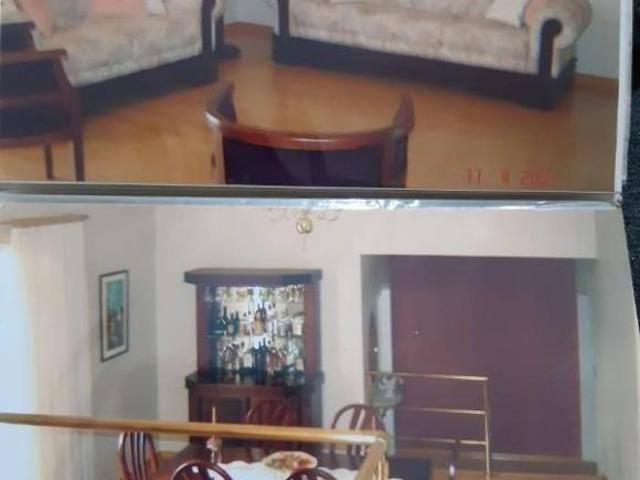 Casa para venda ou permuta no condomínio de alto padrão no Portal do Paraíso I, Jundiaí com 4 dormit