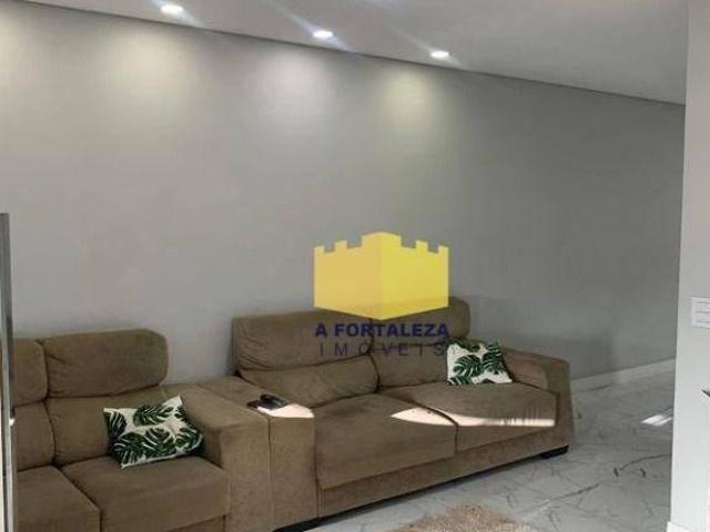Casa para venda ou troca com apto