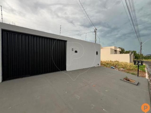 Casa para venda localizada em Caldas Novas, GO