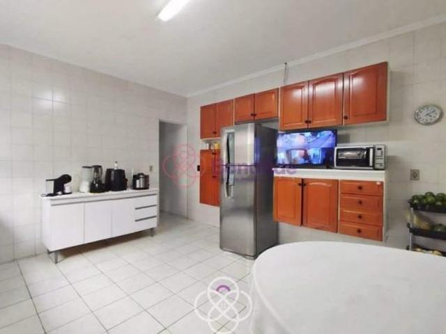 Casa para VENDA localizada no bairro PARQUE BRASÍLIA, em Jundiaí/SP