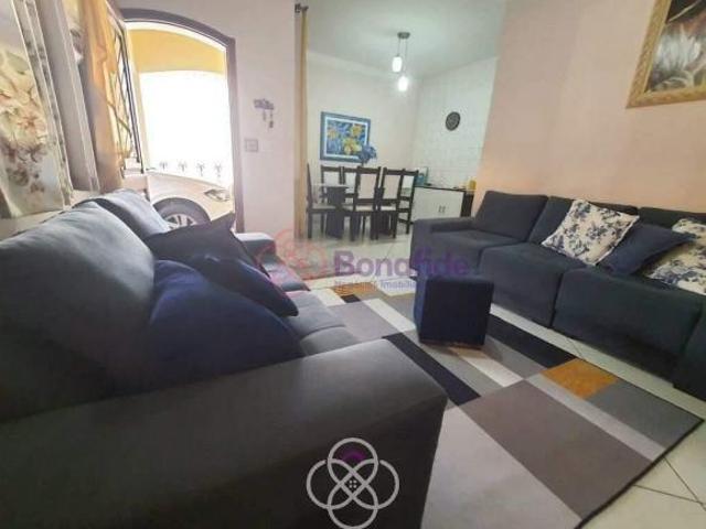 Casa para VENDA localizada no bairro PARQUE CIDADE JARDIM, em Jundiaí/SP