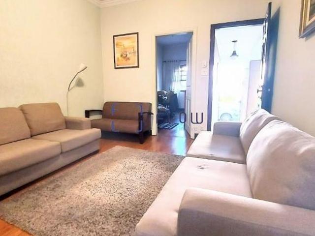 Casa Para Venda Lapa, 3 Quartos, 1 Suíte, 225m²