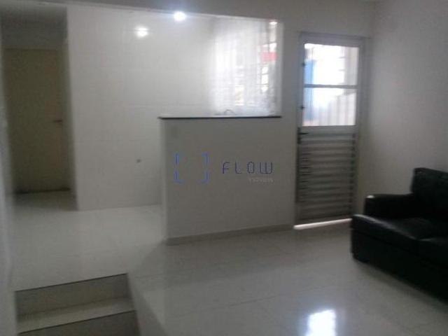 Casa para venda em Lapa com 2 dormitórios, sendo 1 suíte, 3 vagas, 60m²