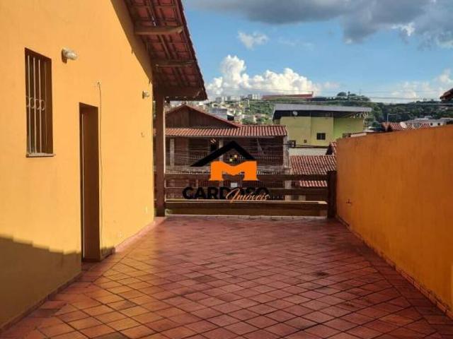 Casa para venda Milanez Contagem