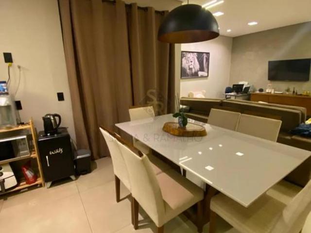 Casa para Venda no Condominío Alto da Boa Vista em Ribeirão Preto/SP