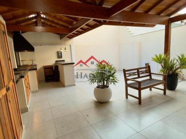 Casa para Venda no condomínio fechado Vintage Club em Jundiaí SP