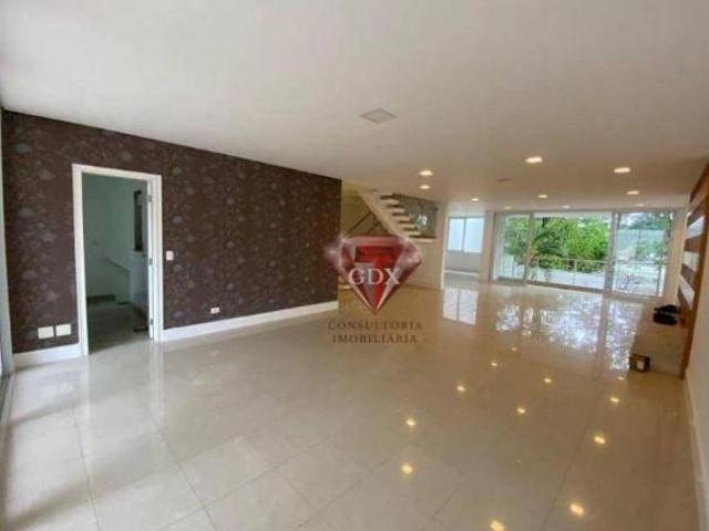 Casa para venda no Condomínio Giardina Pirandelli Brooklin