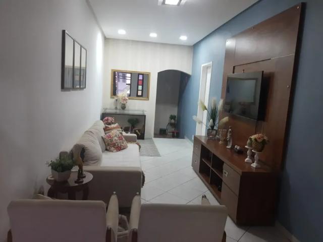Casa para venda no Centro de Feira de Santana