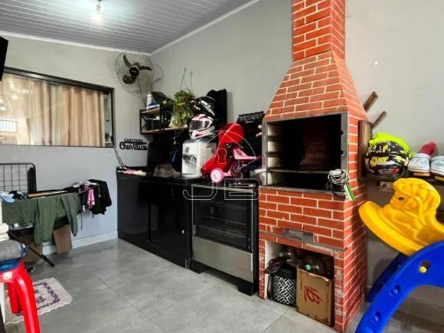 Casa para venda no Bairro Matão Parque Cidade Campinas/SP